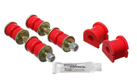 Sway Bar Bushing Set