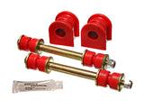 Sway Bar Bushing Set