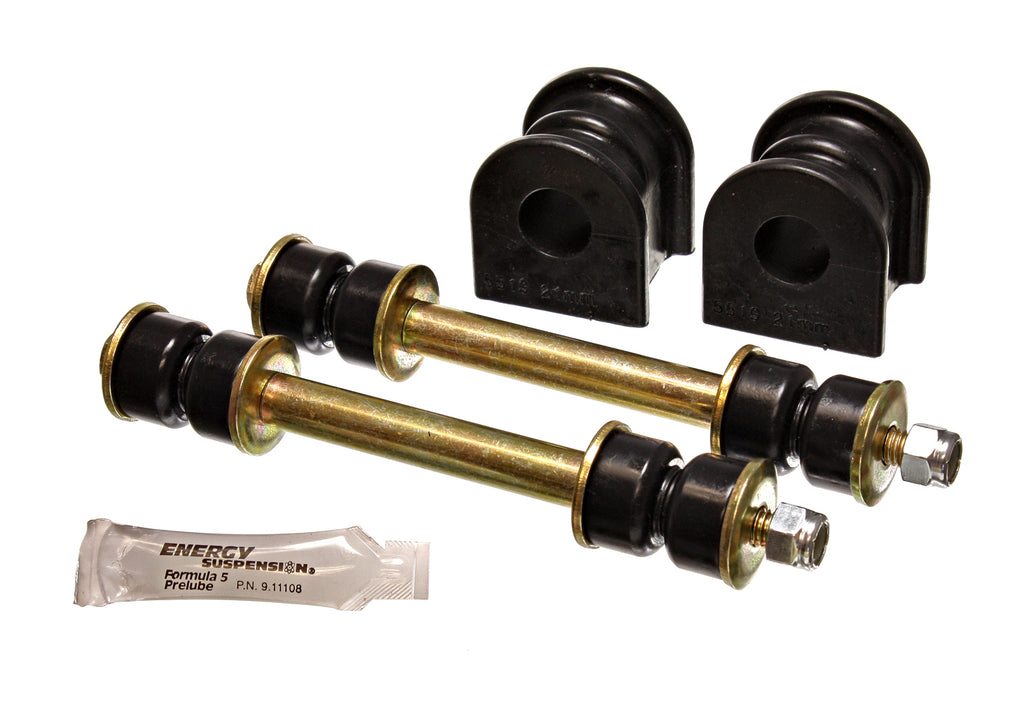 Sway Bar Bushing Set