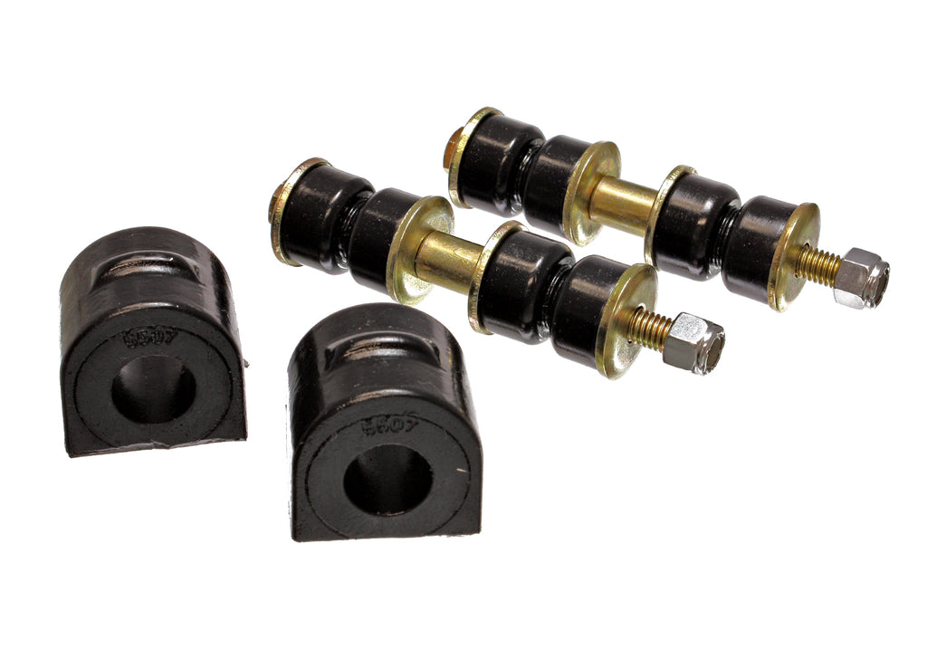 Sway Bar Bushing Set