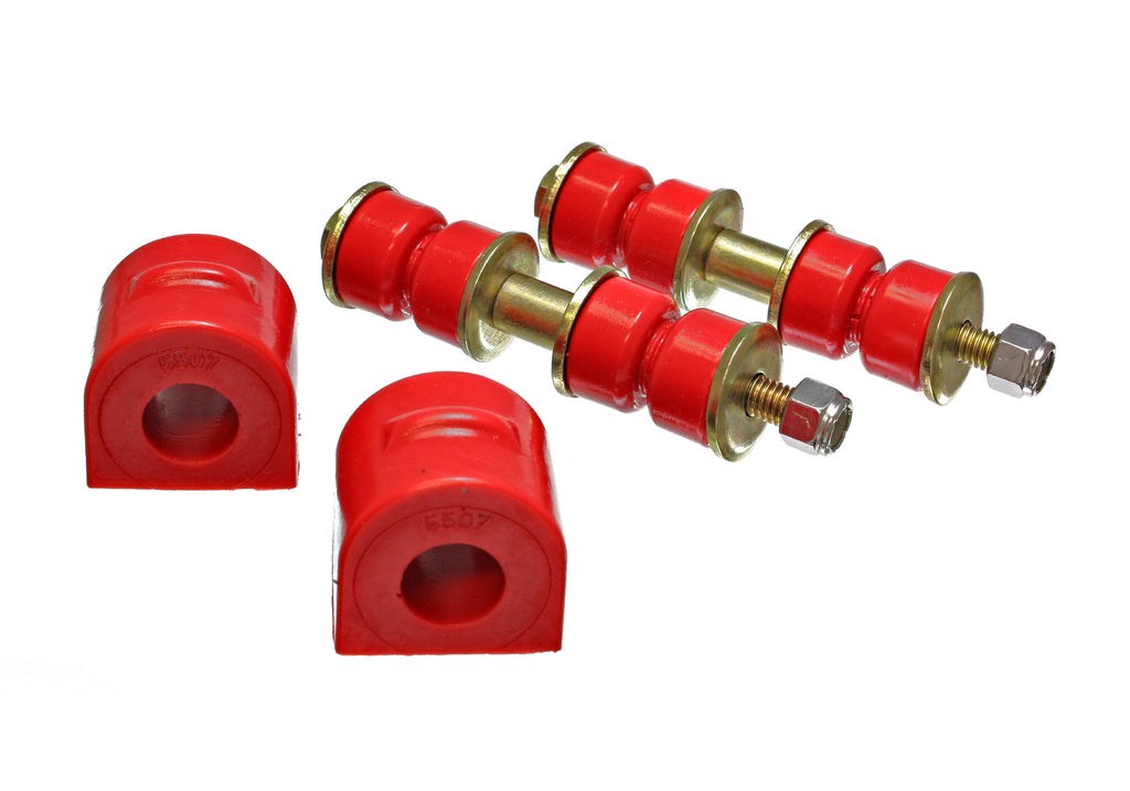 Sway Bar Bushing Set