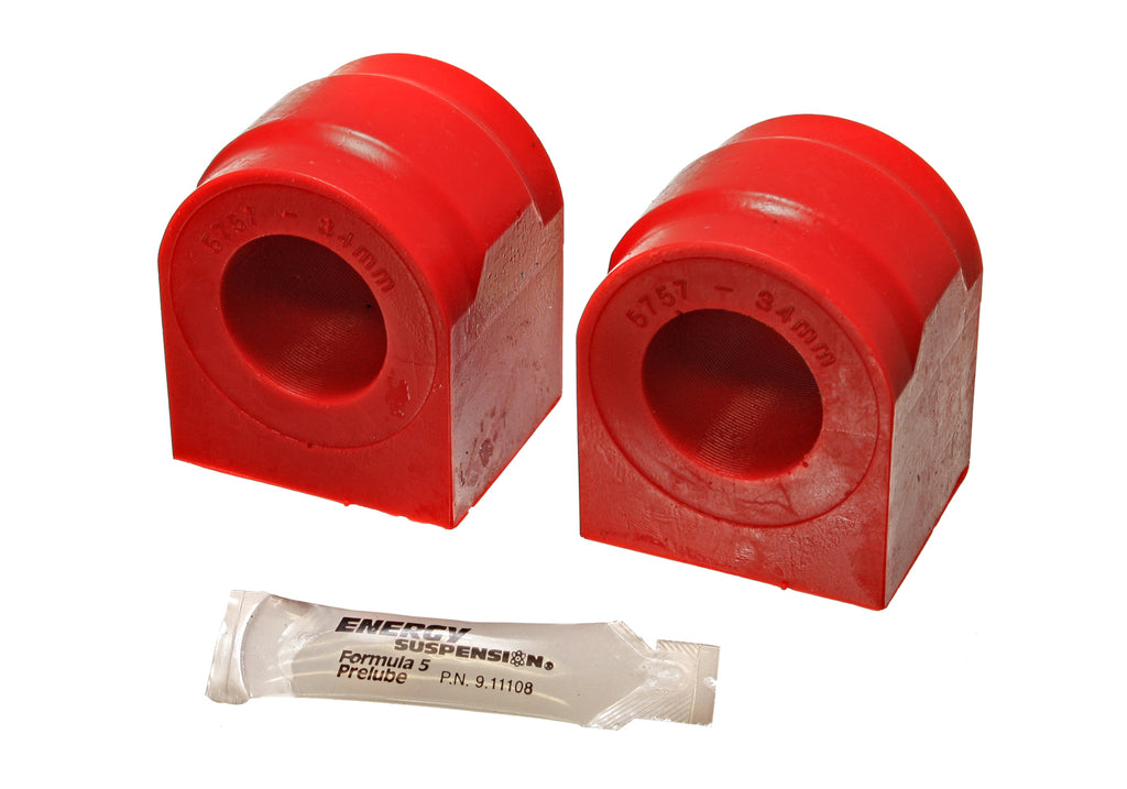 Sway Bar Bushing Set