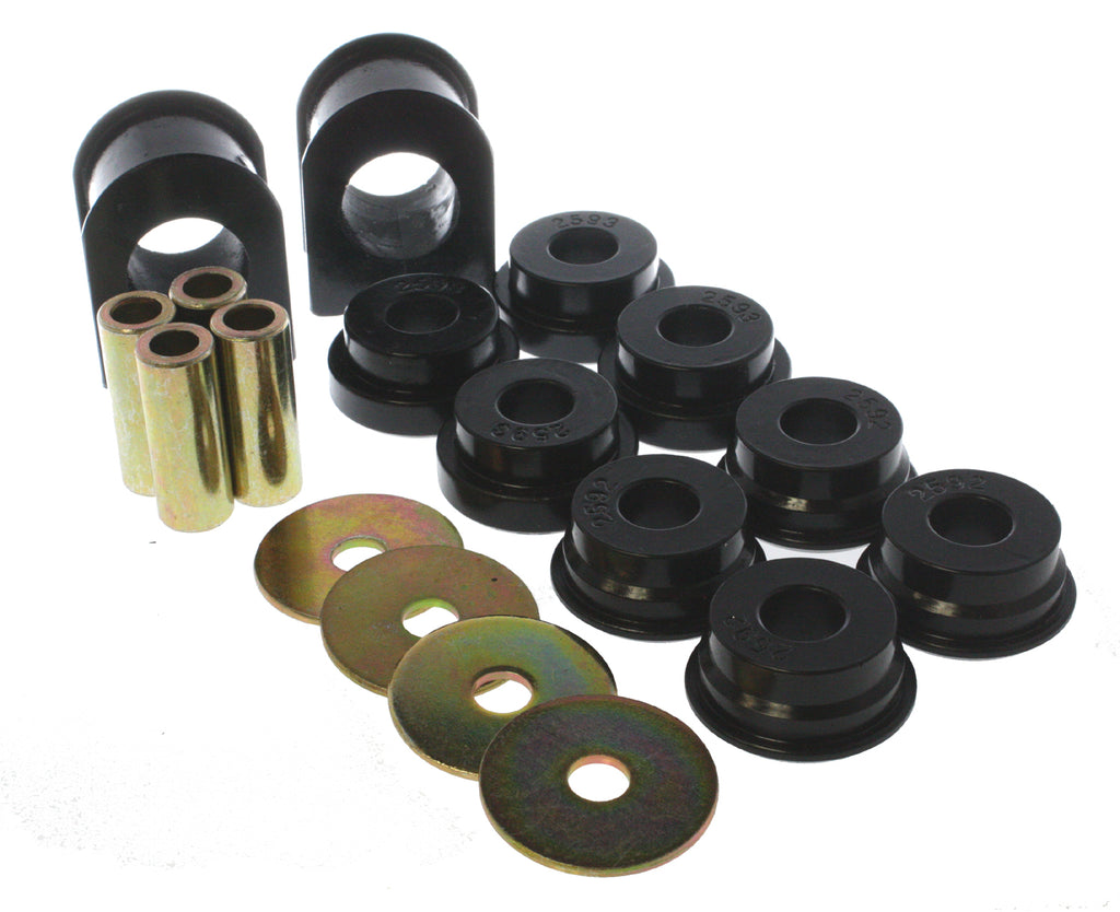 Sway Bar Bushing Set