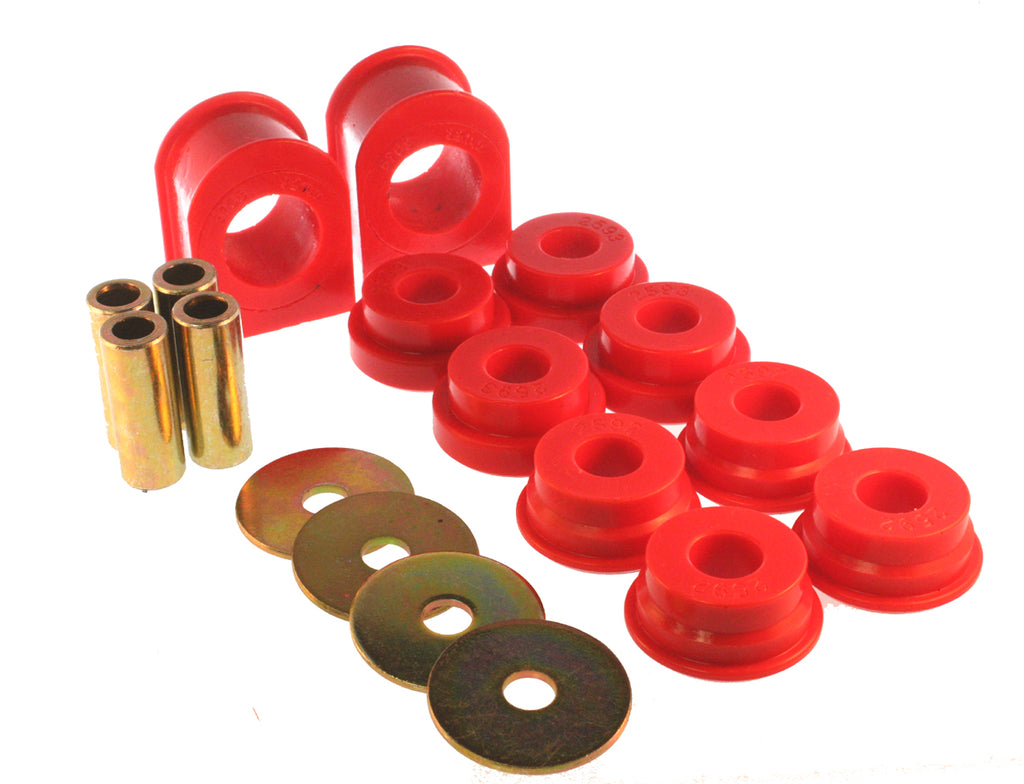 Sway Bar Bushing Set