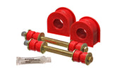 Sway Bar Bushing Set