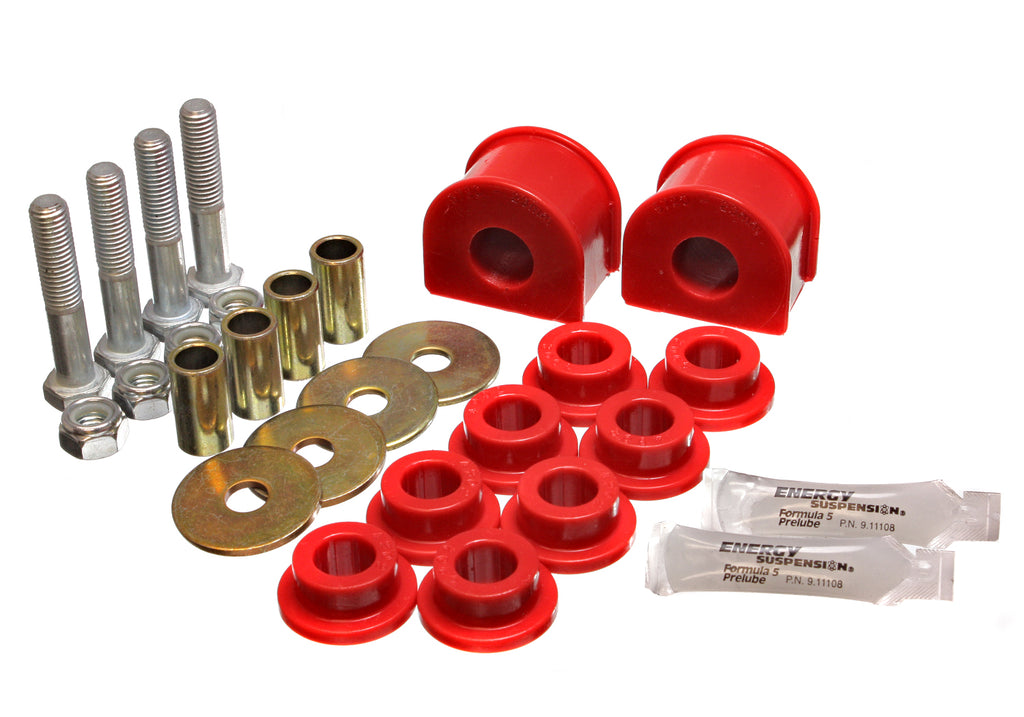 Sway Bar Bushing Set