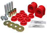 Sway Bar Bushing Set