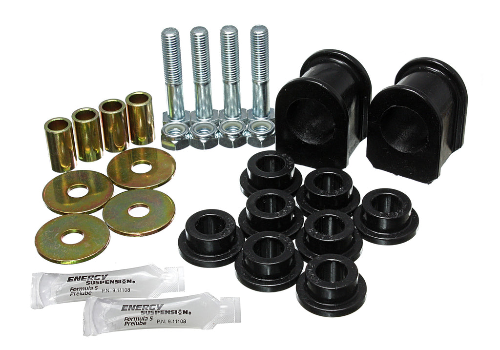 Sway Bar Bushing Set