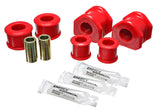 Sway Bar Bushing Set