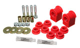 Sway Bar Bushing Set