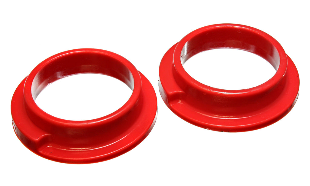 Coil Spring Isolator Set