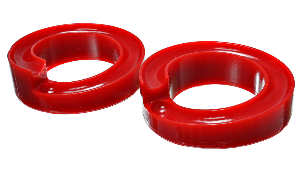 Coil Spring Isolator Set