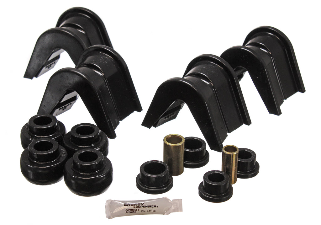 Bushing Kit