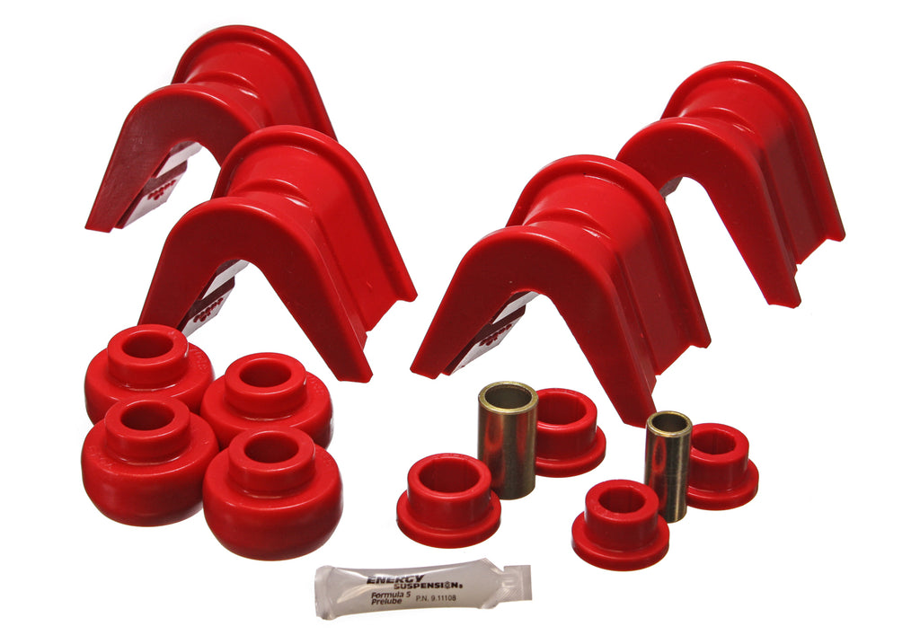 Bushing Kit