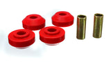 Strut Rod Bushing Set