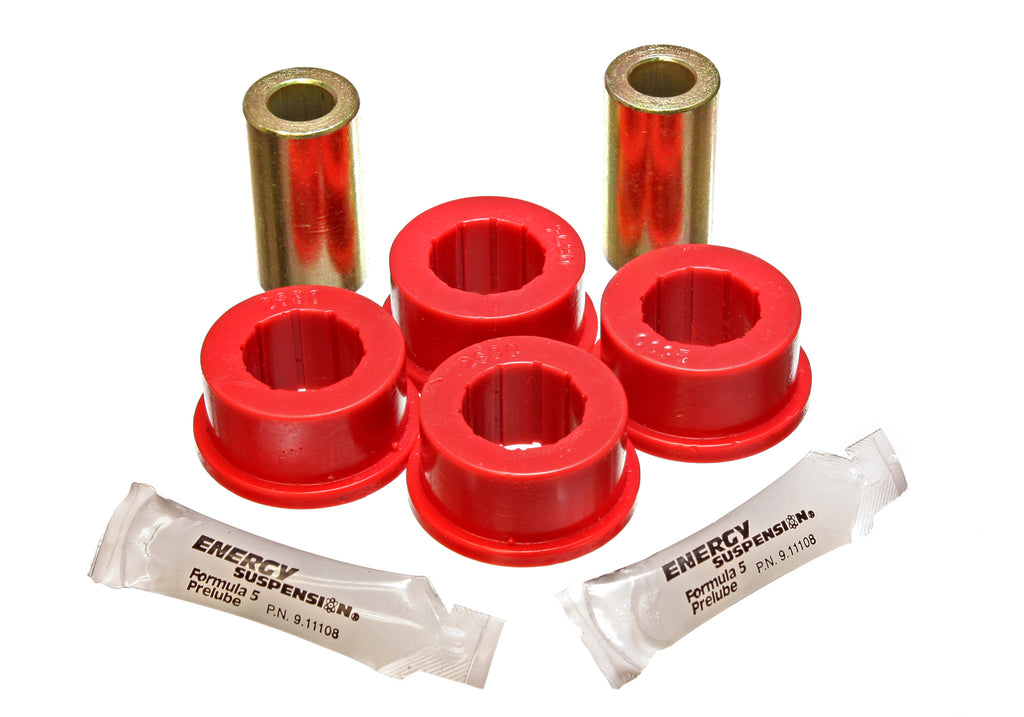 Track Bar Bushing Set