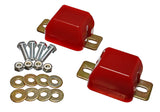 Bump Stop Set