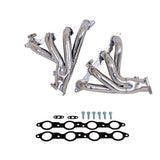 BBK 1997-1999 CHEVROLET CORVETTE 1-3/4 SHORTY HEADERS (CERAMIC)