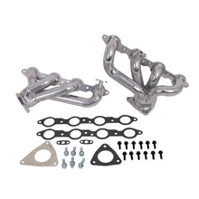 Load image into Gallery viewer, BBK CAMARO/FIREBIRD LS1 1-3/4 SHORTY HEADERS (CERAMIC)