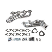 Load image into Gallery viewer, BBK GM TRUCK/SUV 4.8/5.3L 1-3/4 SHORTY HEADERS (CERAMIC)