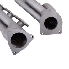 Load image into Gallery viewer, BBK GM TRUCK/SUV 6.0L 1-3/4 SHORTY HEADERS (Titanium Ceramic)