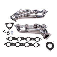 Load image into Gallery viewer, BBK GM TRUCK/SUV 6.0L 1-3/4 SHORTY HEADERS (CERAMIC)