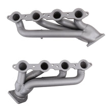 Load image into Gallery viewer, BBK GM TRUCK/SUV 6.0L 1-3/4 SHORTY HEADERS (Titanium Ceramic)