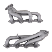 Load image into Gallery viewer, BBK GM TRUCK/SUV 6.0L 1-3/4 SHORTY HEADERS (Titanium Ceramic)