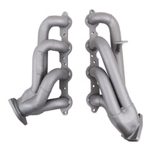 Load image into Gallery viewer, BBK GM TRUCK/SUV 6.0L 1-3/4 SHORTY HEADERS (Titanium Ceramic)