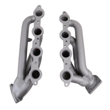 Load image into Gallery viewer, BBK GM TRUCK/SUV 6.0L 1-3/4 SHORTY HEADERS (Titanium Ceramic)