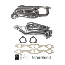 Load image into Gallery viewer, BBK GM TRUCK/SUV 5.0/5.7L 1-5/8 SHORTY HEADERS (CERAMIC)