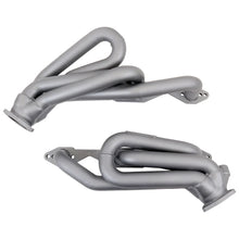 Load image into Gallery viewer, BBK GM TRUCK/SUV 5.0/5.7L 1-5/8 SHORTY HEADERS (Titanium Ceramic)