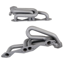 Load image into Gallery viewer, BBK GM TRUCK/SUV 5.0/5.7L 1-5/8 SHORTY HEADERS (Titanium Ceramic)