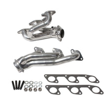 Load image into Gallery viewer, BBK MUSTANG 4.0L-V6 1-5/8 SHORTY HEADERS (CERAMIC)