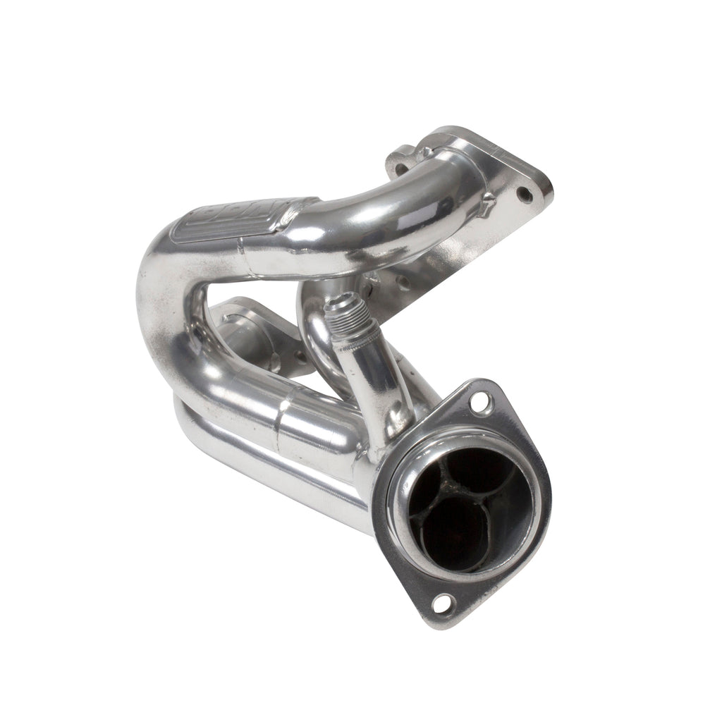 BBK MUSTANG 4.0L-V6 1-5/8 SHORTY HEADERS (CERAMIC)