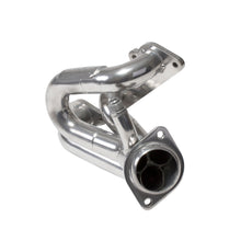 Load image into Gallery viewer, BBK MUSTANG 4.0L-V6 1-5/8 SHORTY HEADERS (CERAMIC)