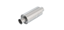 Load image into Gallery viewer, Universal Resonator Muffler Notched