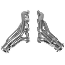 Load image into Gallery viewer, BBK DODGE 6.4L CHALLENGER CHARGER HEMI CARS 1-7/8 SHORTY HEADERS (CERAMIC)
