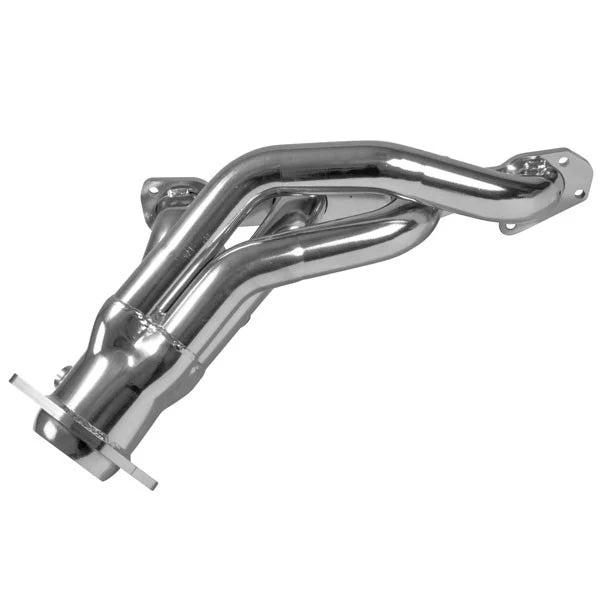 BBK DODGE 6.4L CHALLENGER CHARGER HEMI CARS 1-7/8 SHORTY HEADERS (CERAMIC)