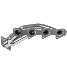 Load image into Gallery viewer, BBK DODGE 6.4L CHALLENGER CHARGER HEMI CARS 1-7/8 SHORTY HEADERS (CERAMIC)