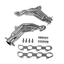 Load image into Gallery viewer, BBK DODGE 6.4L CHALLENGER CHARGER HEMI CARS 1-7/8 SHORTY HEADERS (CERAMIC)