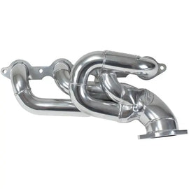 10-15 CAMARO LS3/L99 BBK 1-3/4 SHORTY HEADERS Silver Cersmic