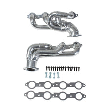 Load image into Gallery viewer, BBK CAMARO LS3/L99 1-3/4 SHORTY HEADERS (CERAMIC)