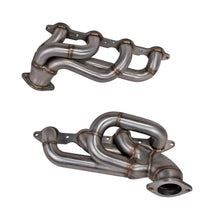 Load image into Gallery viewer, BBK CAMARO LS3/L99 1-3/4 SHORTY HEADERS (STAINLESS)