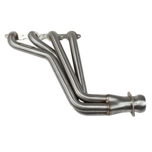 Load image into Gallery viewer, BBK CAMARO LS3/L99 1-3/4 LONG TUBE HEADERS W/CATS SYSTEM (STAINLESS)