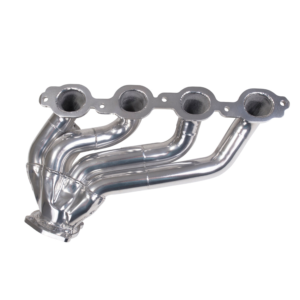 BBK Headers - Shorty