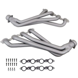 BBK 16-24 CAMARO 6.2 LT1 1-7/8 LONG TUBE HEADERS (Titanium Ceramic)