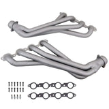 BBK 2016-2019 CAMARO LT1 1-7/8 LONG TUBE HEADERS (Titanium Ceramic)