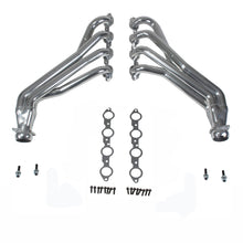 Load image into Gallery viewer, BBK 2016-2019 CAMARO LT1 1-7/8 LONG TUBE HEADERS (CERAMIC)