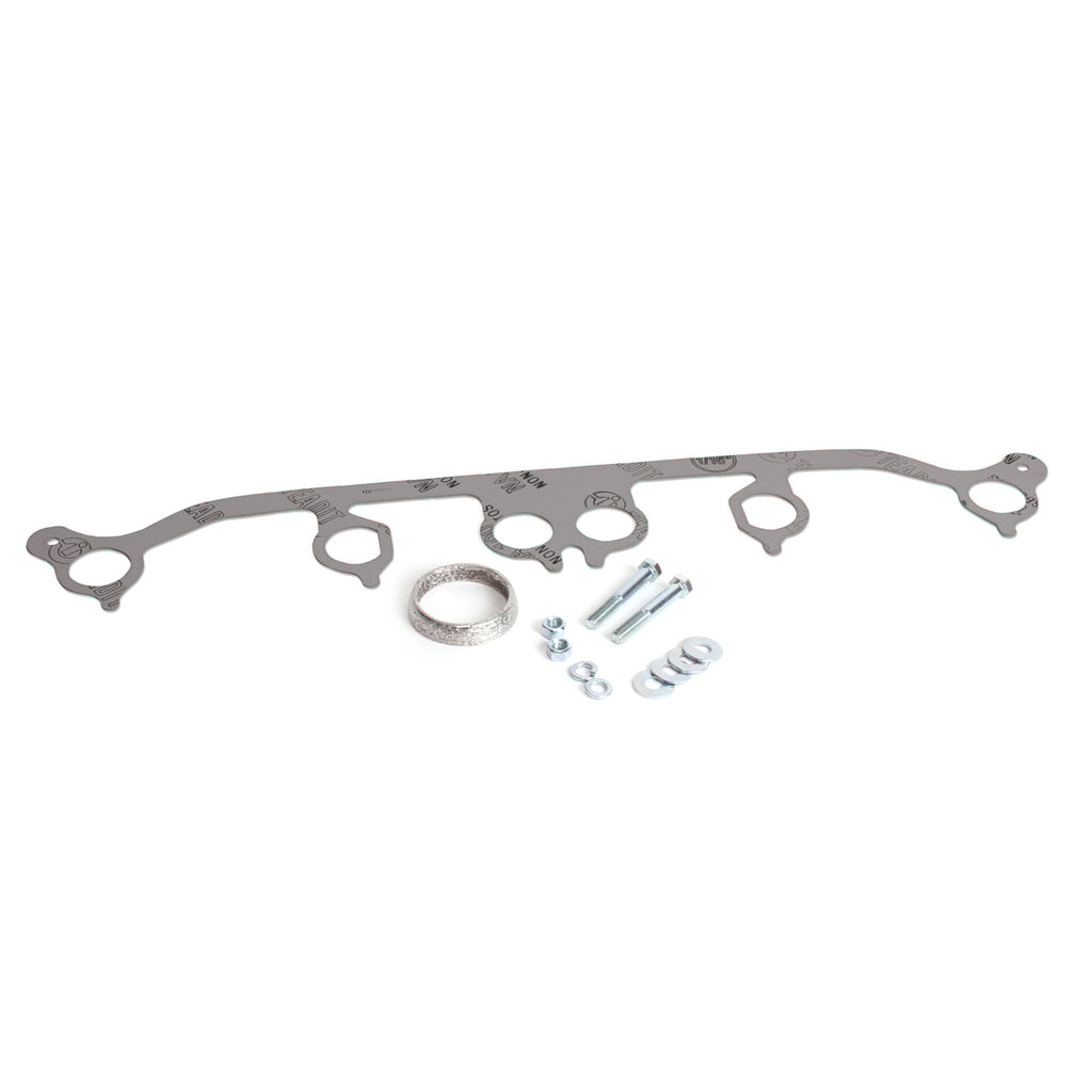 BBK 1991-1999 JEEP 4.0L 1-1/2 SHORTY HEADER - (CHROME)